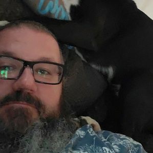 Meet your Posher, Thomas